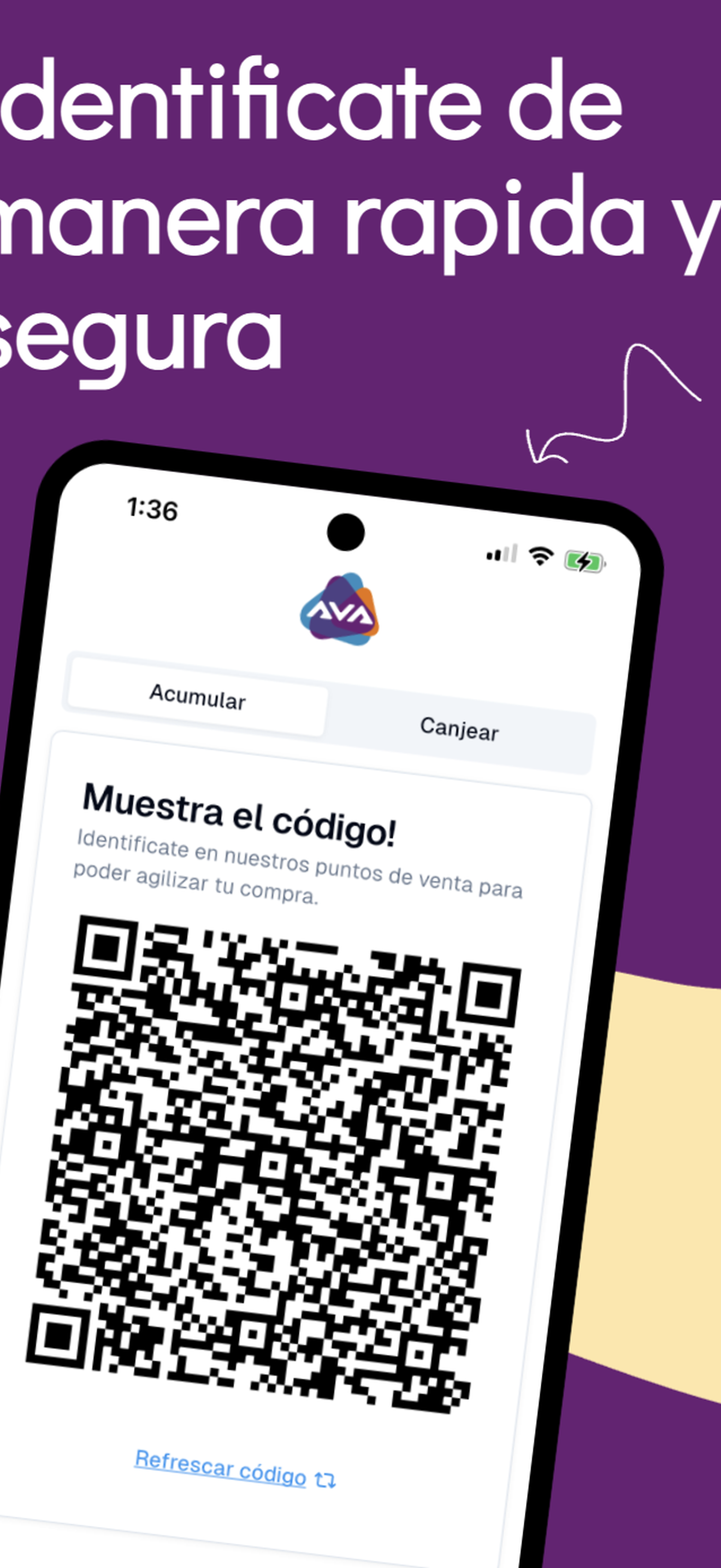 Ava Cash screenshot 2