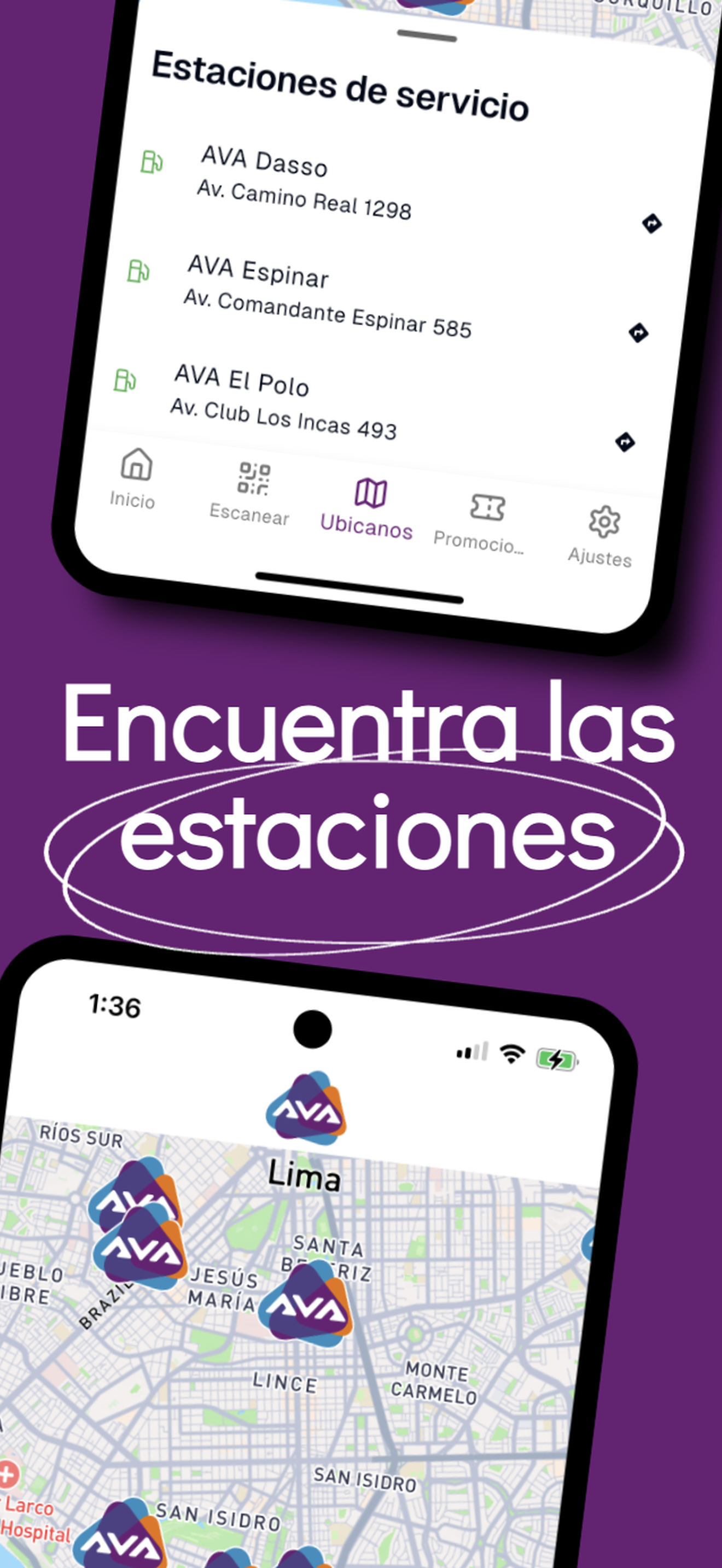 Ava Cash screenshot 3